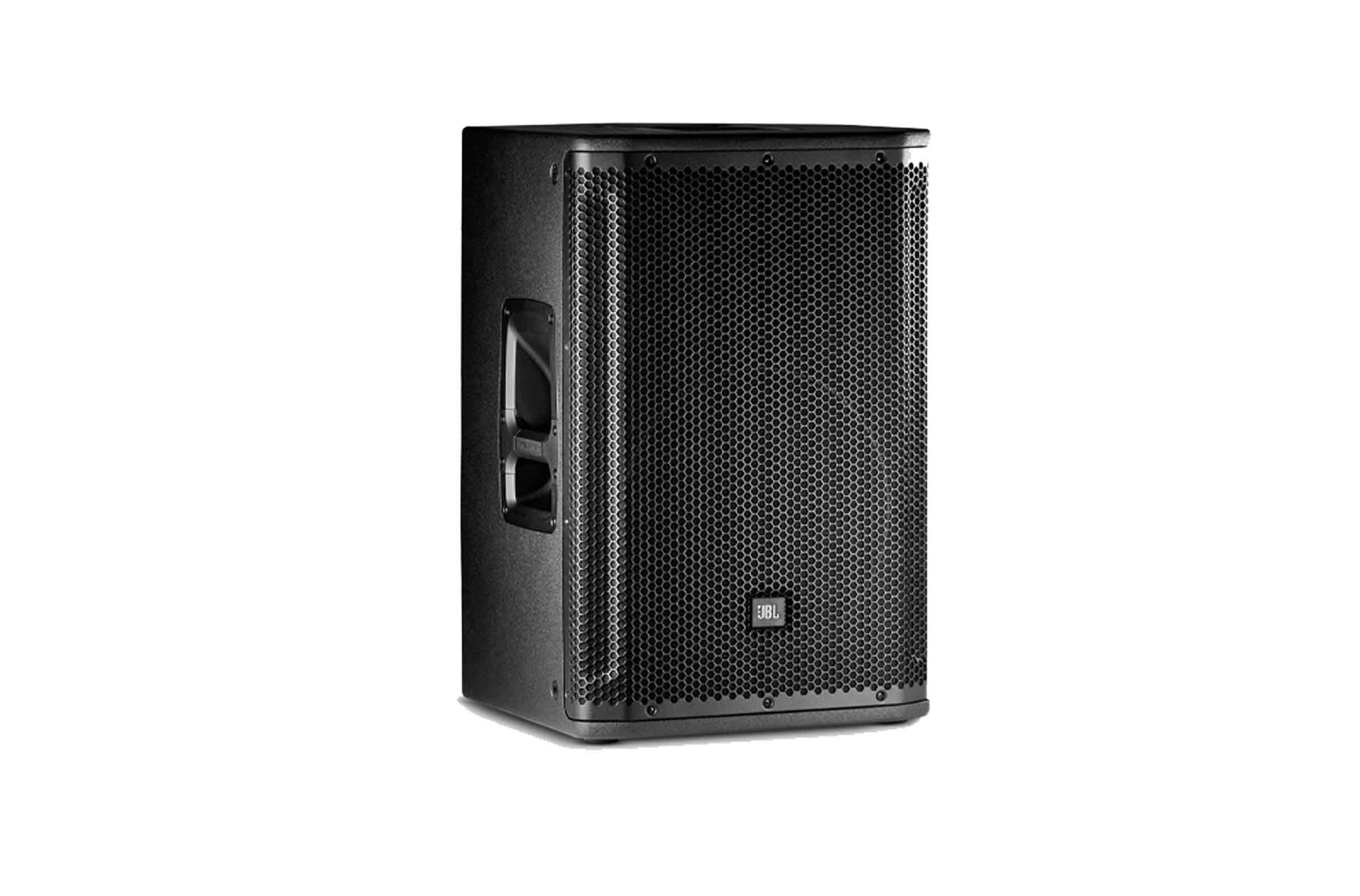 JBL  SRX815P 系列揚聲器