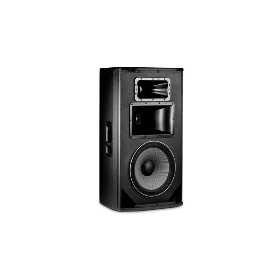 JBL  SRX835 系列揚聲器