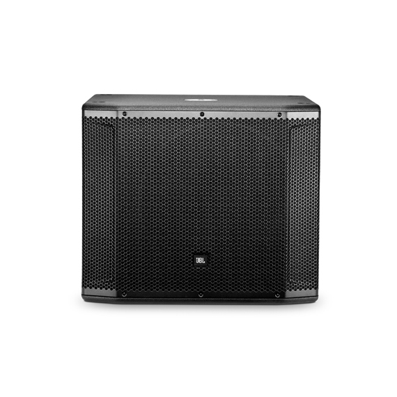 JBL  SRX818SP 系列揚聲器