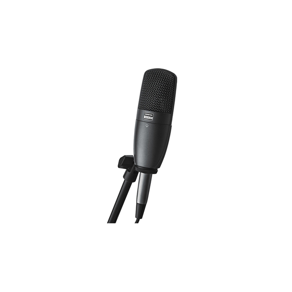 SHURE BETA27大振膜樂器話筒