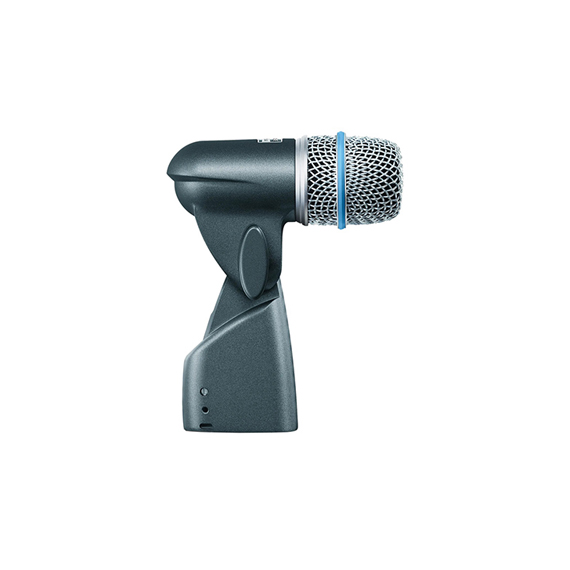 SHURE BETA56A軍鼓話筒