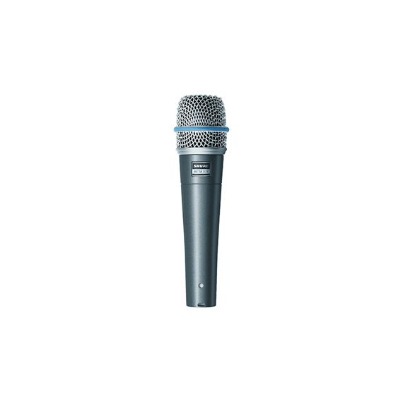 SHURE BETA57A樂器話筒