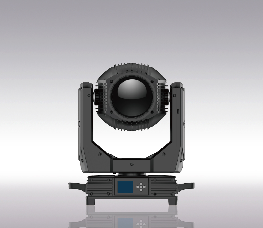 GTD-F300 II BEAM